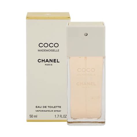 chanel mademoiselle chemist warehouse|coco mademoiselle 50ml best price.